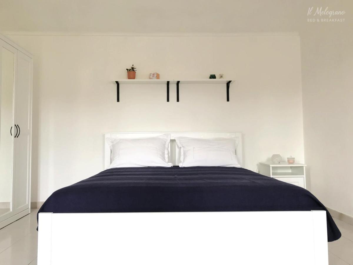 Il Melograno B&B Gassino Torinese Exterior photo