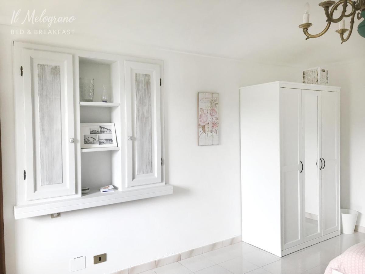 Il Melograno B&B Gassino Torinese Exterior photo