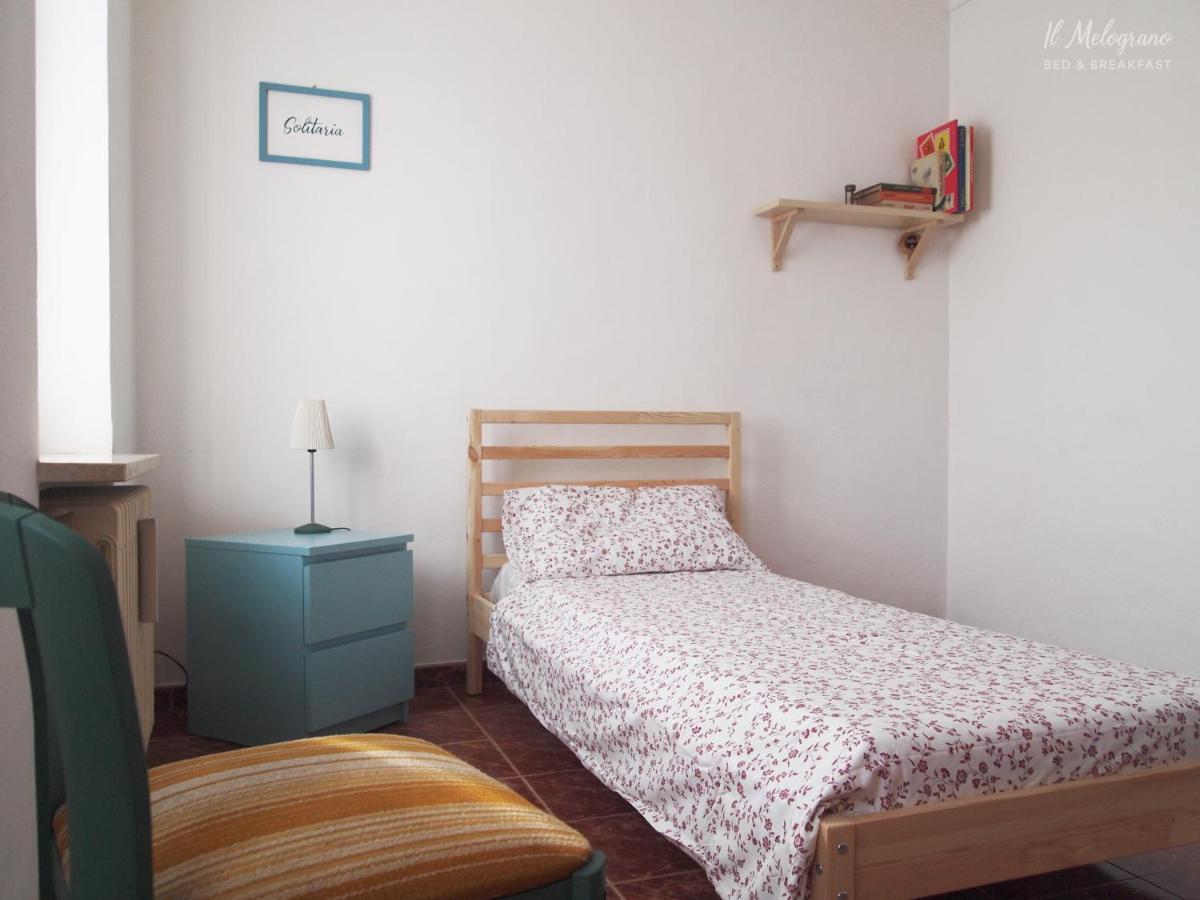 Il Melograno B&B Gassino Torinese Exterior photo
