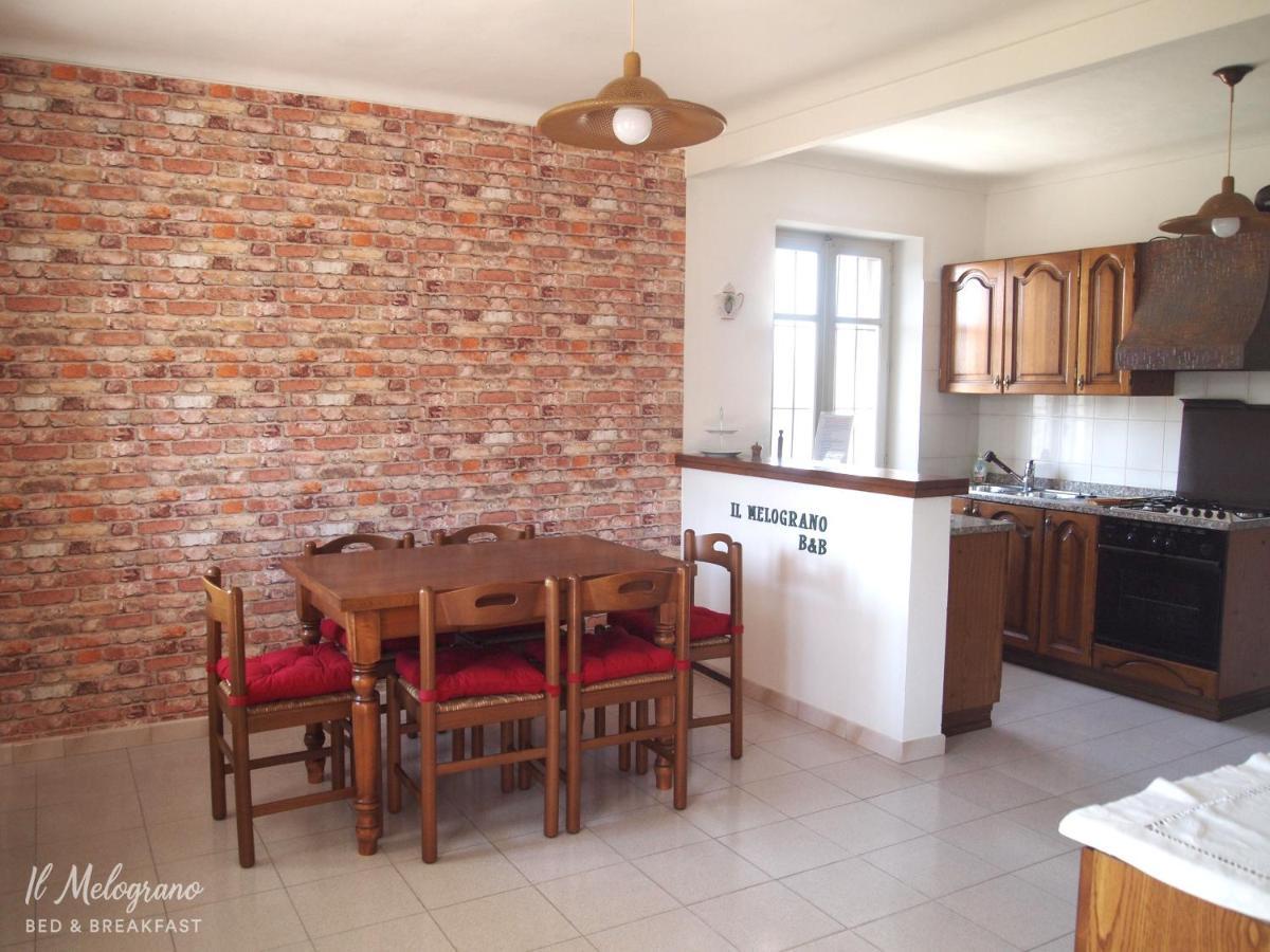 Il Melograno B&B Gassino Torinese Exterior photo