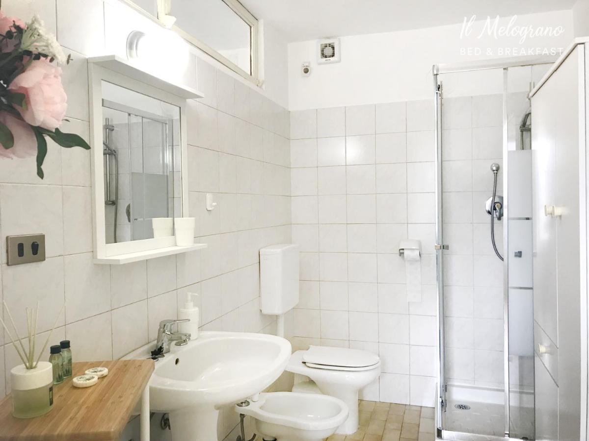 Il Melograno B&B Gassino Torinese Exterior photo