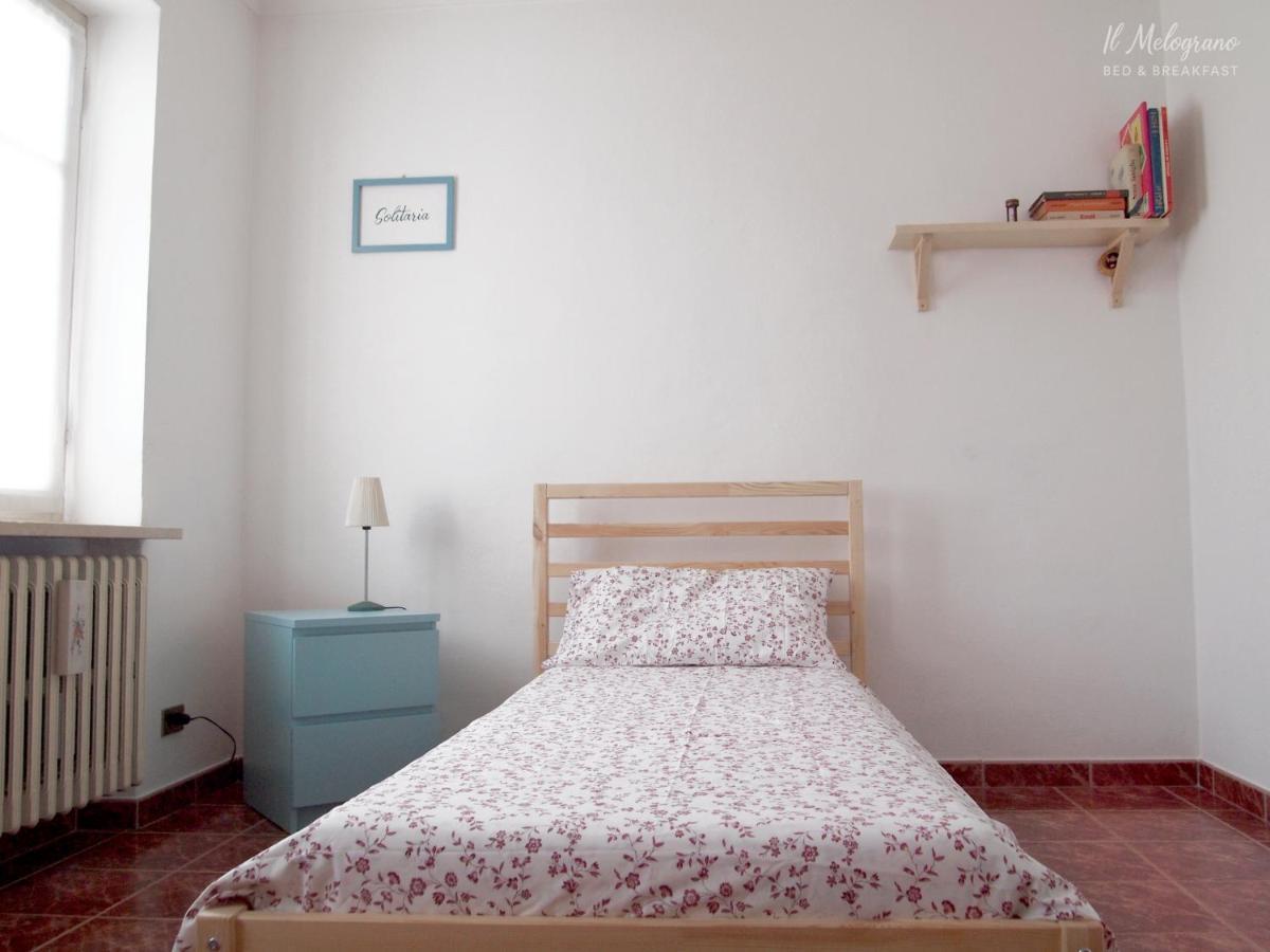 Il Melograno B&B Gassino Torinese Exterior photo